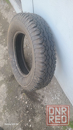 Продам шины р 13 Запорожье - изображение 7