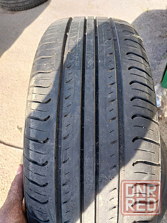 Продам резину r15 185/60 Запорожье - изображение 7