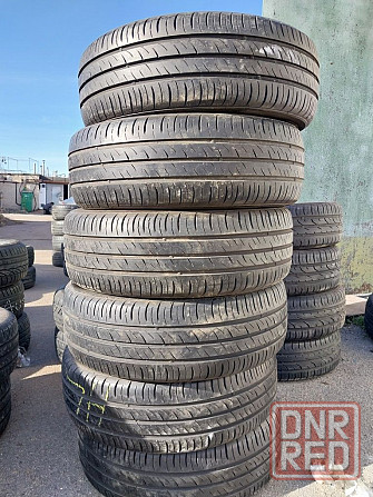 Продам резину r15 185/60 Запорожье - изображение 2
