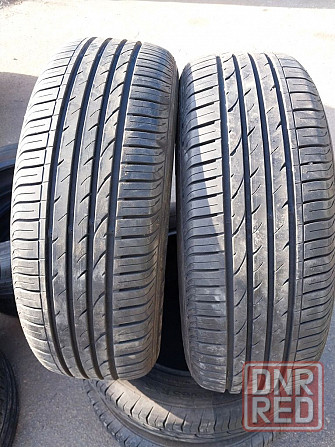 Продам резину r15 185/60 Запорожье - изображение 4