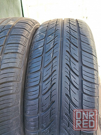 Продам резину r15 185/60 Запорожье - изображение 5