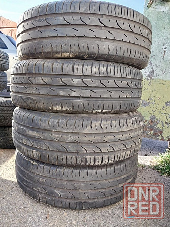 Продам резину r15 185/60 Запорожье - изображение 6