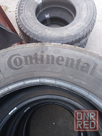 Продам резину лето r18 235/55 Запорожье - изображение 3