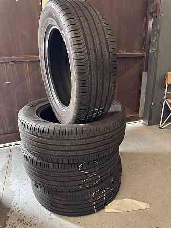 Countinental Conti Contact 5 235/60/18 Запорожье