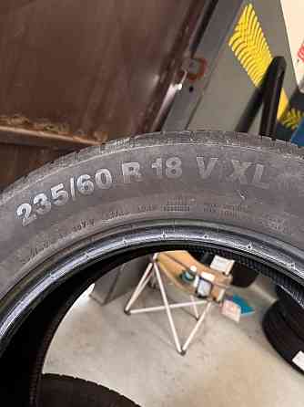 Countinental Conti Contact 5 235/60/18 Запорожье