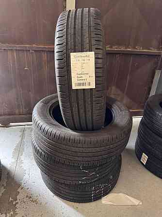 Countinental Conti Contact 5 235/60/18 Запорожье