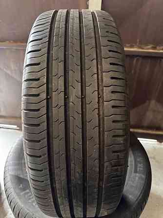 Countinental Conti Contact 5 235/60/18 Запорожье