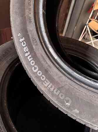 Countinental Conti Contact 5 235/60/18 Запорожье