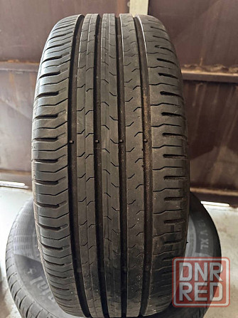Countinental Conti Contact 5 235/60/18 Запорожье - изображение 5