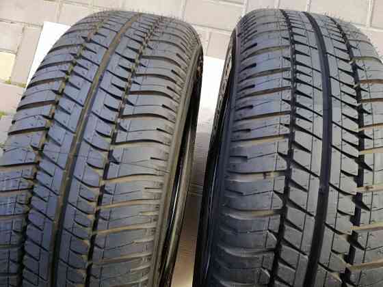 185/65R15 88T Debica Passio новые с запасок Dacia/Renault Logan Запорожье