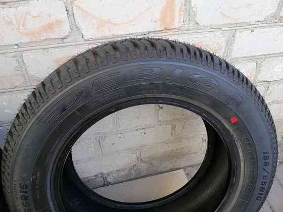 185/65R15 88T Debica Passio новые с запасок Dacia/Renault Logan Запорожье