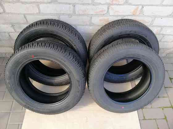 185/65R15 88T Debica Passio новые с запасок Dacia/Renault Logan Запорожье