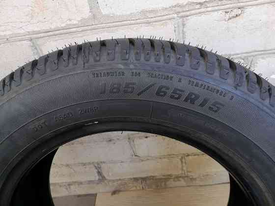 185/65R15 88T Debica Passio новые с запасок Dacia/Renault Logan Запорожье