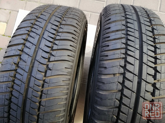 185/65R15 88T Debica Passio новые с запасок Dacia/Renault Logan Запорожье - изображение 2