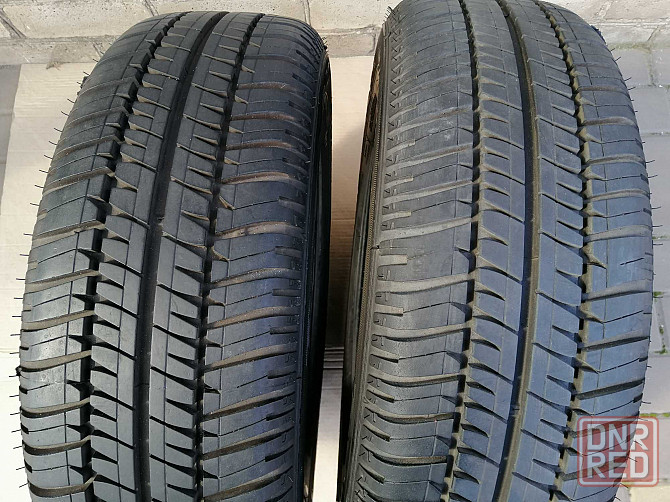 185/65R15 88T Debica Passio новые с запасок Dacia/Renault Logan Запорожье - изображение 3