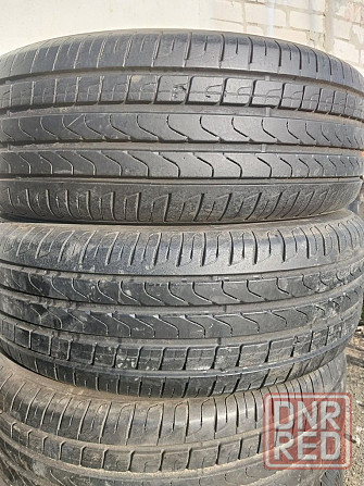 Продам резину лето r16 205/60 Запорожье - изображение 6