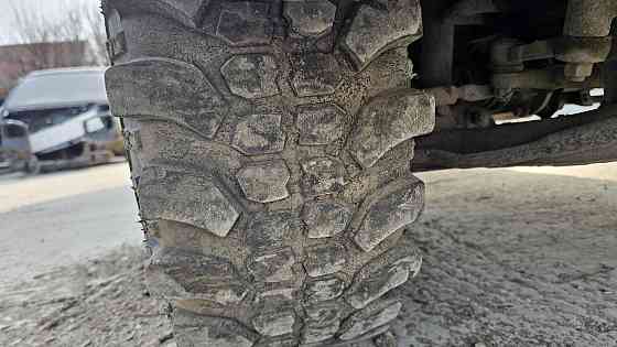 Резина грязевая болотная 245/70 r16 сильвера радиус 16 шесть на 139,7 Запорожье