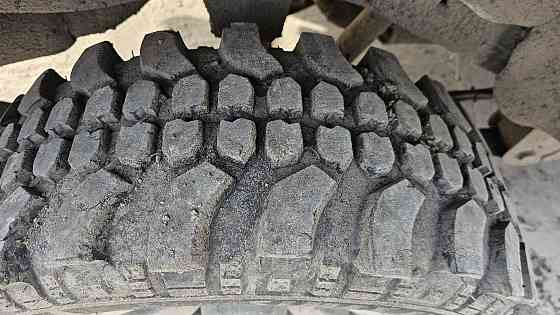 Резина грязевая болотная 245/70 r16 сильвера радиус 16 шесть на 139,7 Запорожье