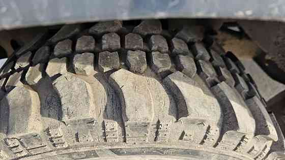 Резина грязевая болотная 245/70 r16 сильвера радиус 16 шесть на 139,7 Запорожье