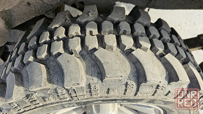 Резина грязевая болотная 245/70 r16 сильвера радиус 16 шесть на 139,7 Запорожье - изображение 7