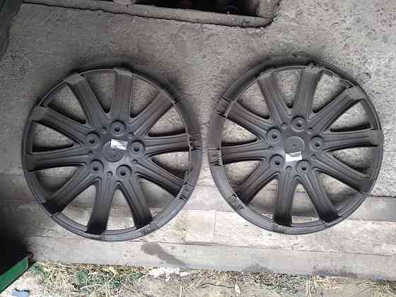Колпаки R15 volkswagen Запорожье