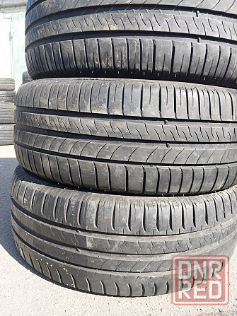 Продам резину лето r16 205/55 Запорожье - изображение 8