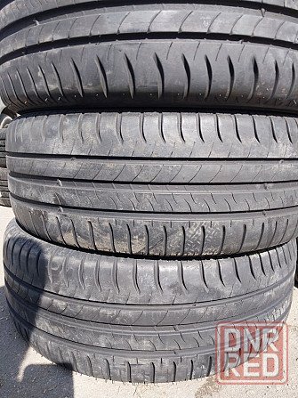 Продам резину лето r16 205/55 Запорожье - изображение 2