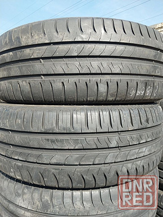 Продам резину лето r16 205/55 Запорожье - изображение 3