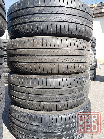 Продам резину лето r16 205/55 Запорожье - изображение 4