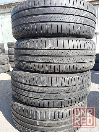 Продам резину лето r16 205/55 Запорожье - изображение 7