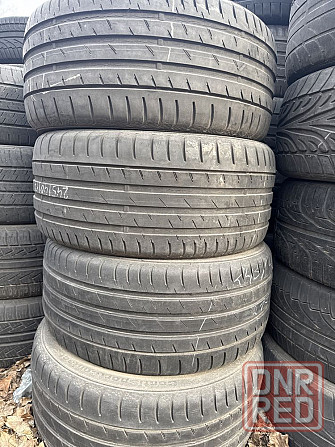 Продам 245/40/17 Запорожье - изображение 1