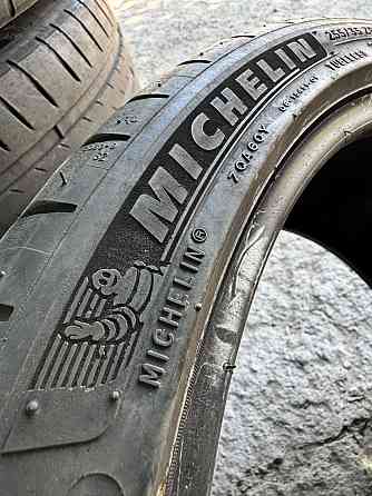 255/35/19 Michelin-4шт Запорожье