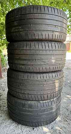 255/35/19 Michelin-4шт Запорожье