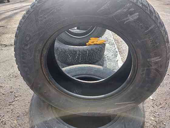 Резина 215/70R16 зима Запорожье