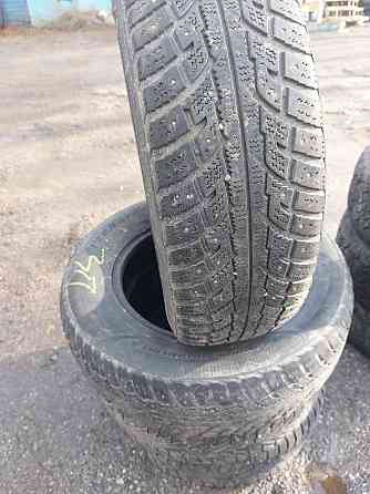 Резина 215/70R16 зима Запорожье