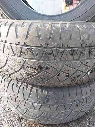 Резина 215/70R16 зима Запорожье