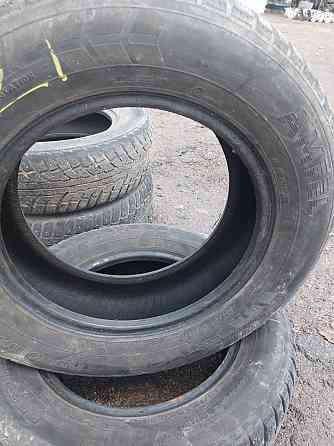 Резина 215/70R16 зима Запорожье