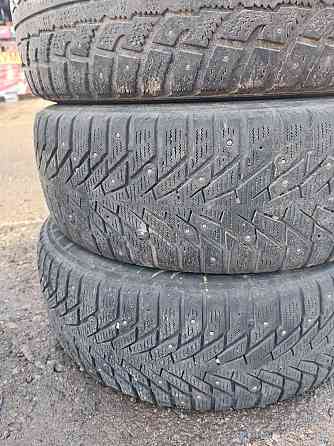 Резина 215/70R16 зима Запорожье