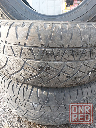 Резина 215/70R16 зима Запорожье - изображение 4