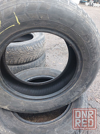 Резина 215/70R16 зима Запорожье - изображение 5