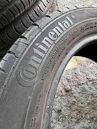 195/55/15 Continental-4шт Запорожье