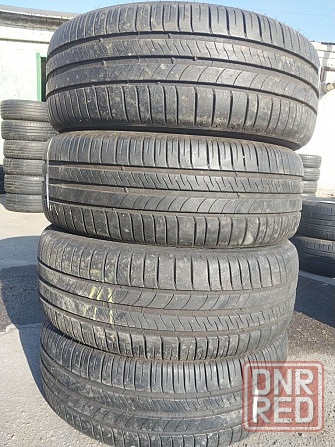 Продам резину лето r16 205 /55 Запорожье - изображение 1
