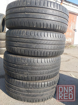 Продам резину лето r16 205 /55 Запорожье - изображение 4