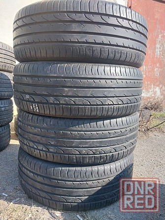 Продам резину лето r16 205 /55 Запорожье - изображение 7
