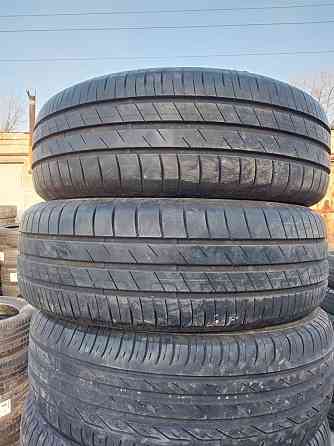 Продам резину лето  r15 195/65 Запорожье
