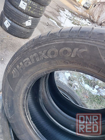 Продам резину лето  r15 195/65 Запорожье - изображение 5