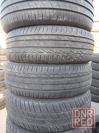 Продам резину лето  r15 195/65 Запорожье - изображение 8