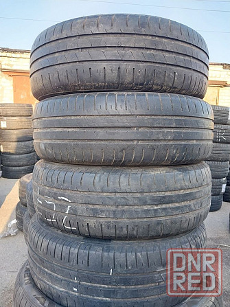 Продам резину лето  r15 195/65 Запорожье - изображение 3