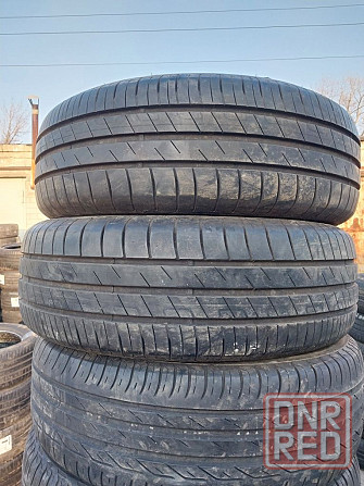 Продам резину лето  r15 195/65 Запорожье - изображение 6
