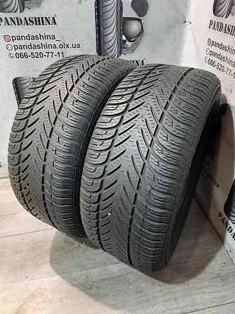 Шини 6,5мм 225/50 R16 FULDA KristallSupremo б/в Зима склад Запорожье